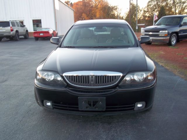 Lincoln LS 2005 photo 2