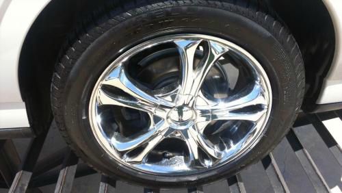 Lincoln LS L300 Sedan Sedan