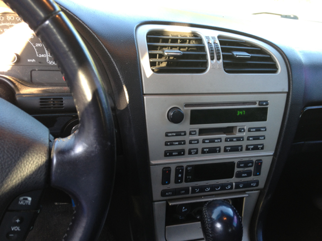 Lincoln LS L300 Sedan Sedan