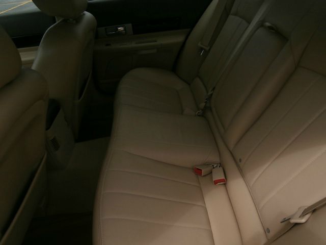 Lincoln LS 2005 photo 4