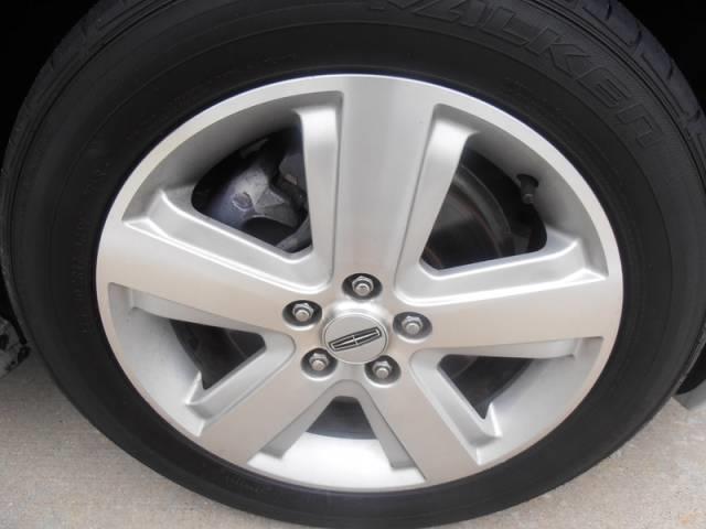 Lincoln LS 2006 photo 4