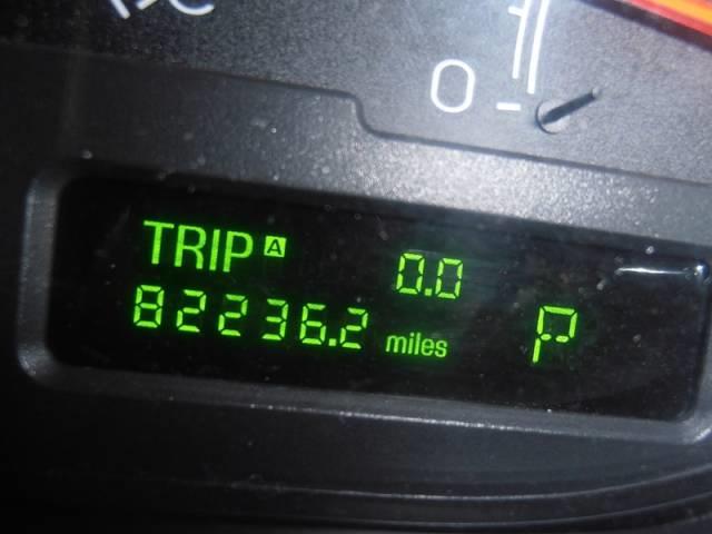 Lincoln LS 2006 photo 7