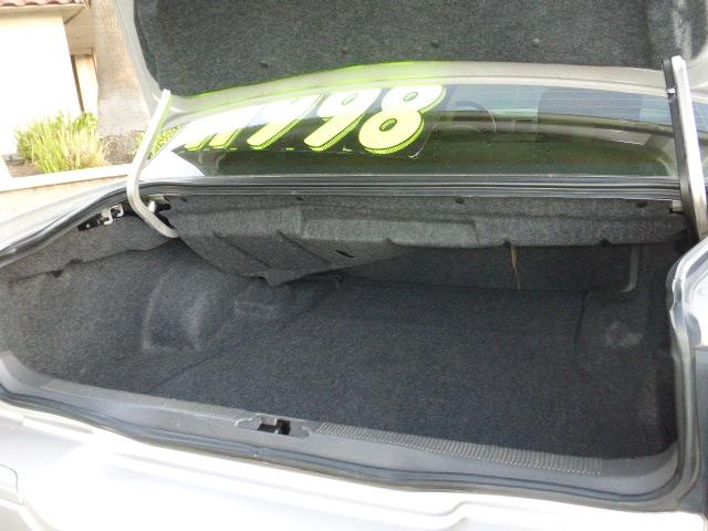 Lincoln LS 2006 photo 3