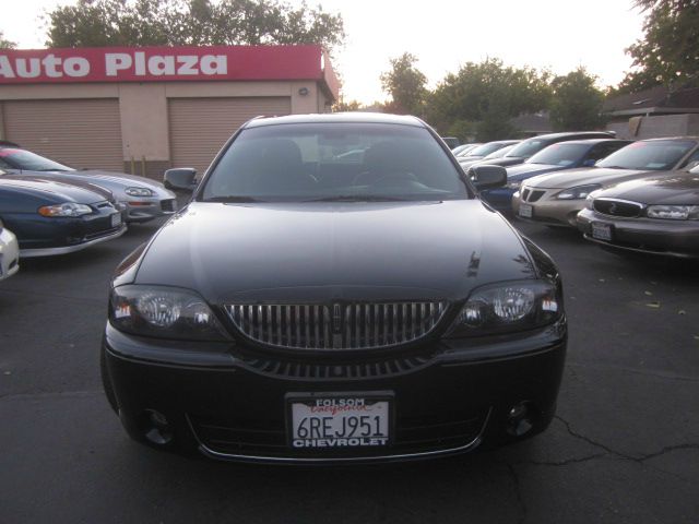 Lincoln LS 2006 photo 2