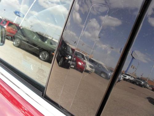 Lincoln MKS EX - DUAL Power Doors Other