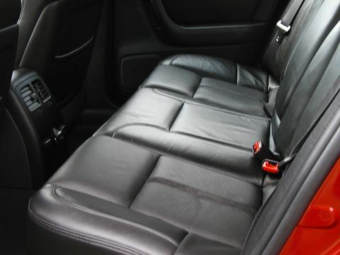 Lincoln MKS 2009 photo 1