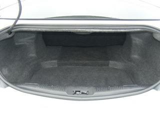 Lincoln MKS 2009 photo 1