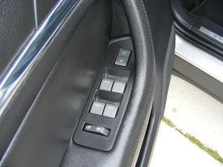 Lincoln MKS 2009 photo 2