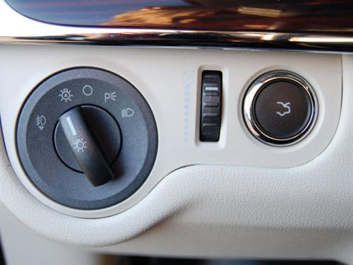 Lincoln MKS Unknown Other