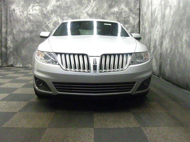 Lincoln MKS 2009 photo 1