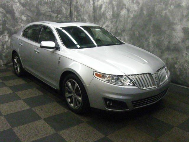 Lincoln MKS 2009 photo 2