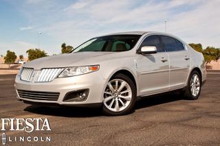 Lincoln MKS Base Other