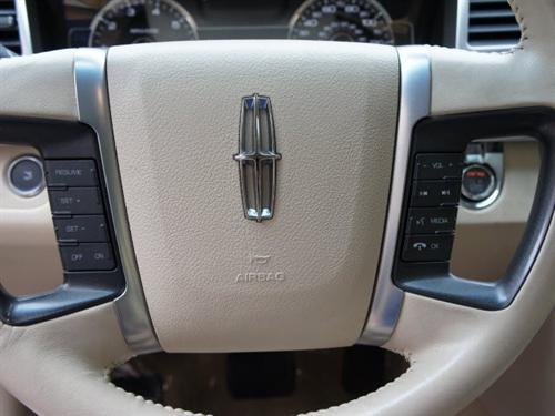 Lincoln MKS GLS PZEV Other