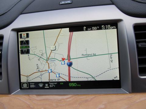 Lincoln MKS Base Other