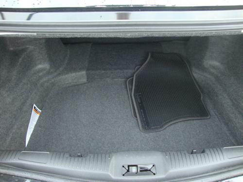Lincoln MKS 2009 photo 2