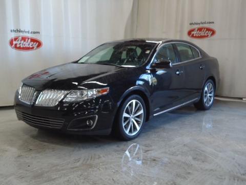 Lincoln MKS Base Other