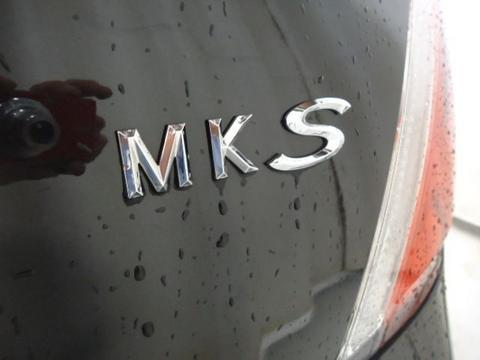 Lincoln MKS 2009 photo 1