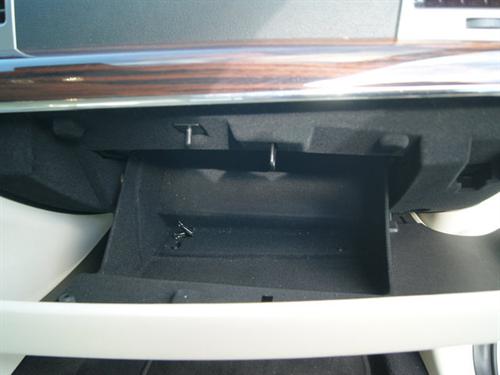 Lincoln MKS 2009 photo 3