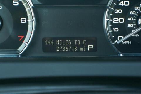 Lincoln MKS Base Other