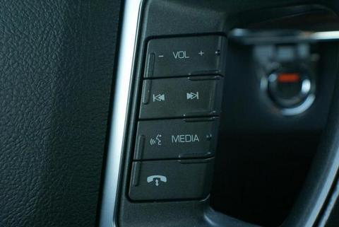 Lincoln MKS 2009 photo 2