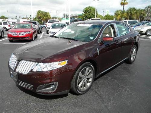 Lincoln MKS Slk32 Other