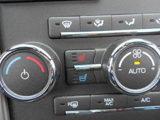 Lincoln MKS 2009 photo 1