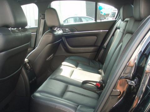 Lincoln MKS EX - DUAL Power Doors Other