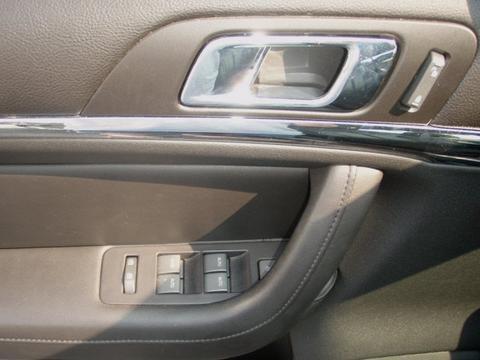 Lincoln MKS 2009 photo 1