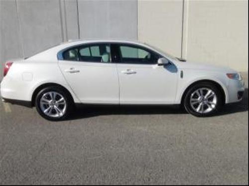 Lincoln MKS Unknown Other