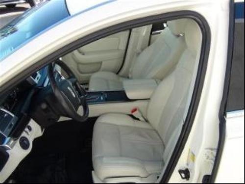 Lincoln MKS 2009 photo 2