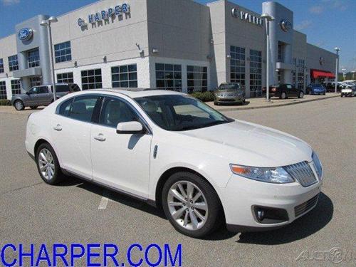 Lincoln MKS Unknown Other