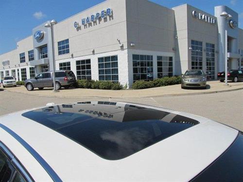 Lincoln MKS 2009 photo 2