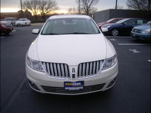 Lincoln MKS Unknown Other