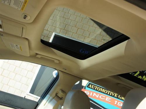 Lincoln MKS 2009 photo 1