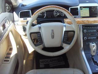 Lincoln MKS EX - DUAL Power Doors Other