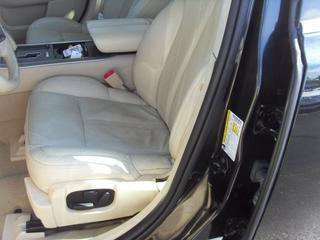 Lincoln MKS 2009 photo 1