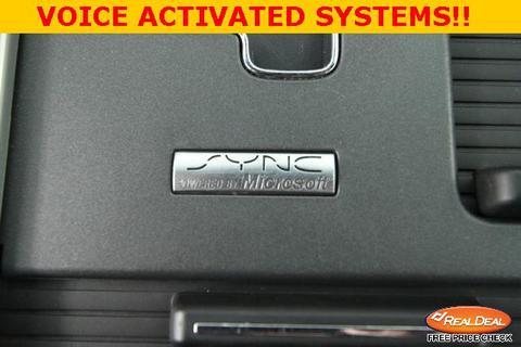 Lincoln MKS 2009 photo 1