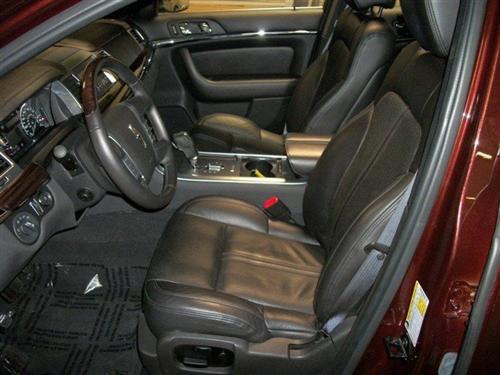 Lincoln MKS Luxury Sedan Cadillac Factory Certified Other