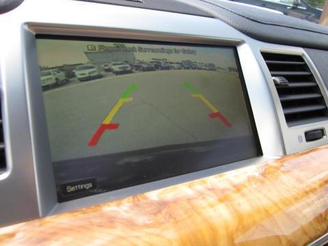 Lincoln MKS Base Other