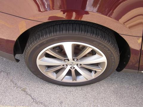 Lincoln MKS 2009 photo 2