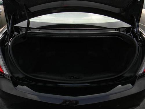 Lincoln MKS 2009 photo 3
