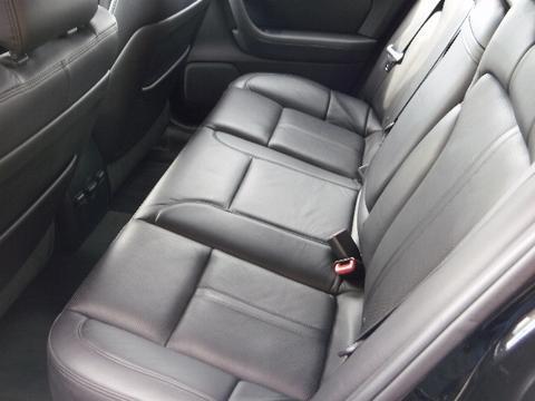 Lincoln MKS 2009 photo 3
