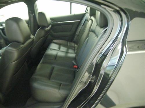 Lincoln MKS Luxury Sedan Cadillac Factory Certified Other