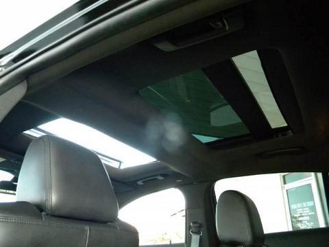 Lincoln MKS 2009 photo 1