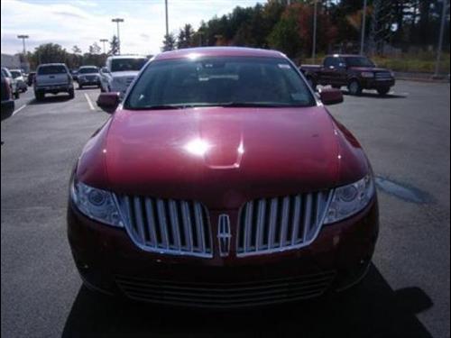 Lincoln MKS Unknown Other