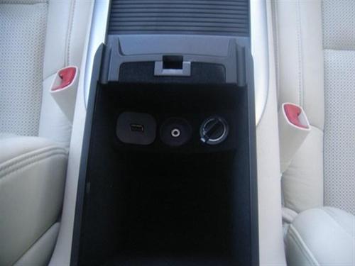 Lincoln MKS 2009 photo 4