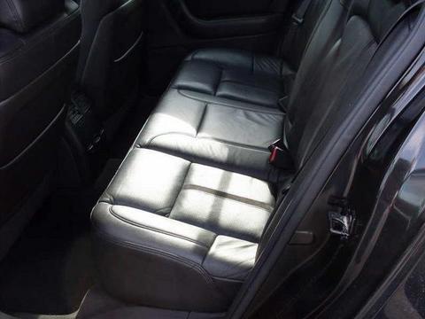 Lincoln MKS 2009 photo 2