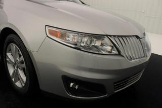 Lincoln MKS Base Other