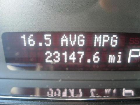 Lincoln MKS EX - DUAL Power Doors Other