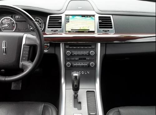 Lincoln MKS 2009 photo 2